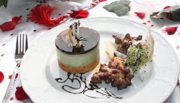 Angel's Food