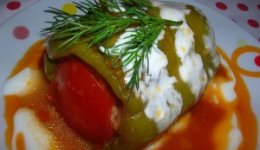 Madi Cuisine