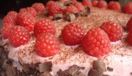 Micul in bucatarie