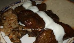 Livia's kitchen
