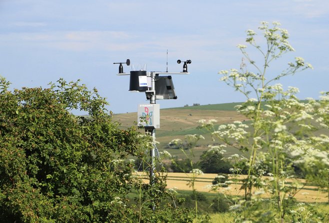 Proiectul RAPID – investiție în oameni și comunități. Cum poate transferul de cunoștințe să transforme agricultura rurală din România