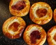 Plăcinte cu gem - Rețeta rapidă pentru un desert delicios-0
