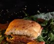 Sendviș cu mortadella - Gustarea rapidă și sățioasă-2