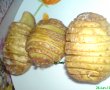 Cartofi  HASSELBACK-1