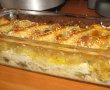 Varza de Bruxelles gratinata-6