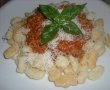 Gnocchi albi si  galbeni-7