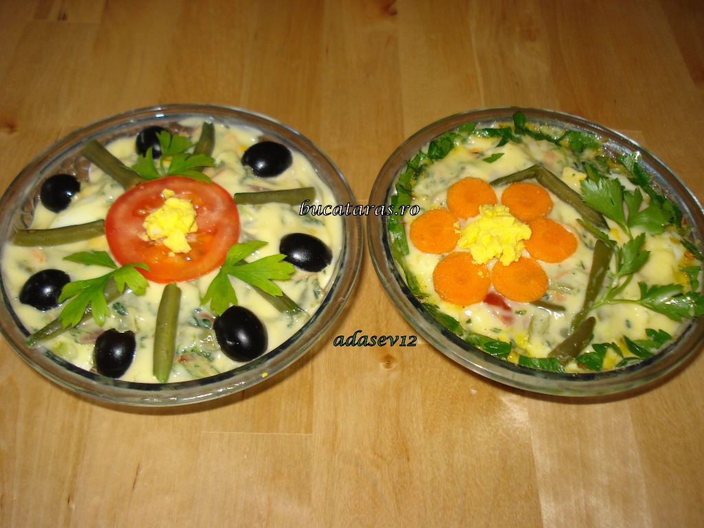 Salata 