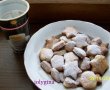 Biscuiti pentru cafea cu coaja de portocale-2