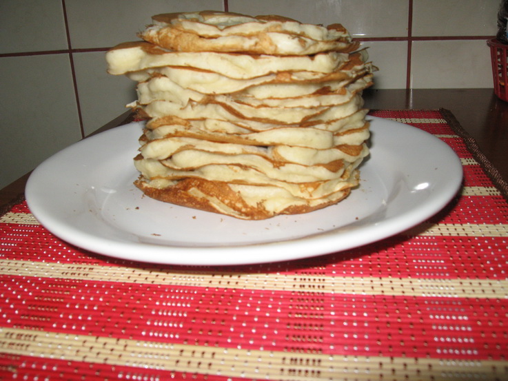 Pancakes