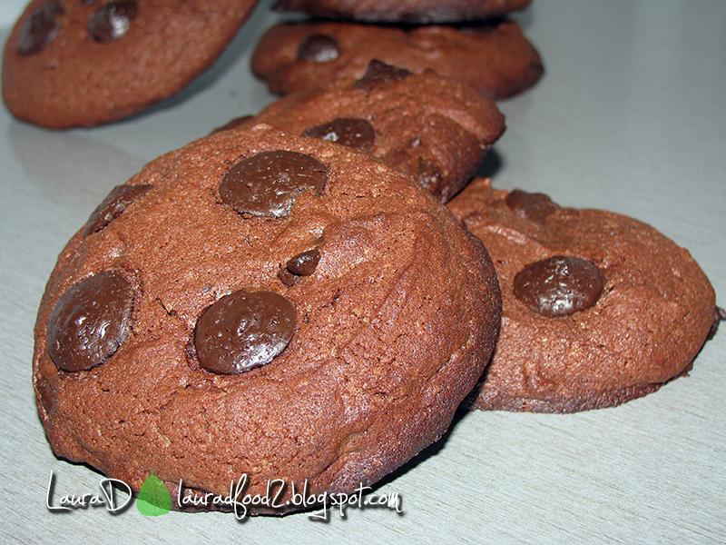 Nutella Cookies