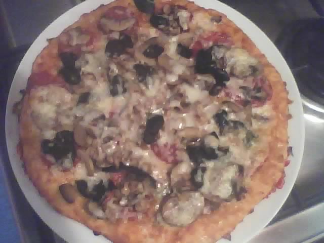 Pizza