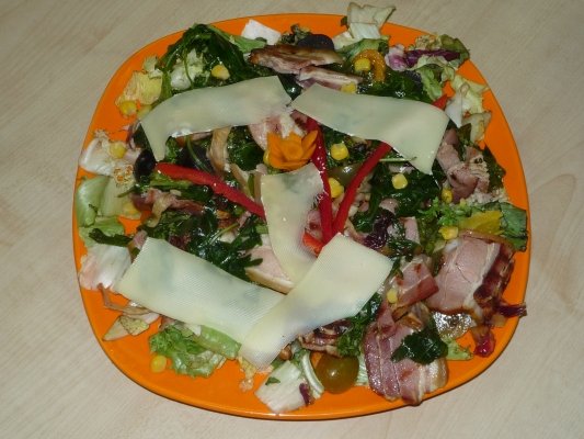 Salata Alexandra