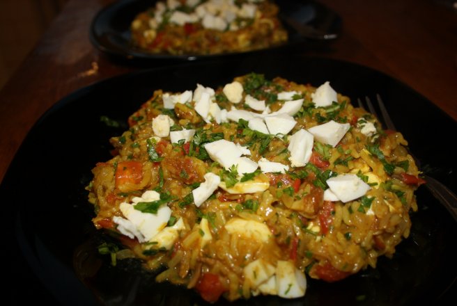 Kedgeree