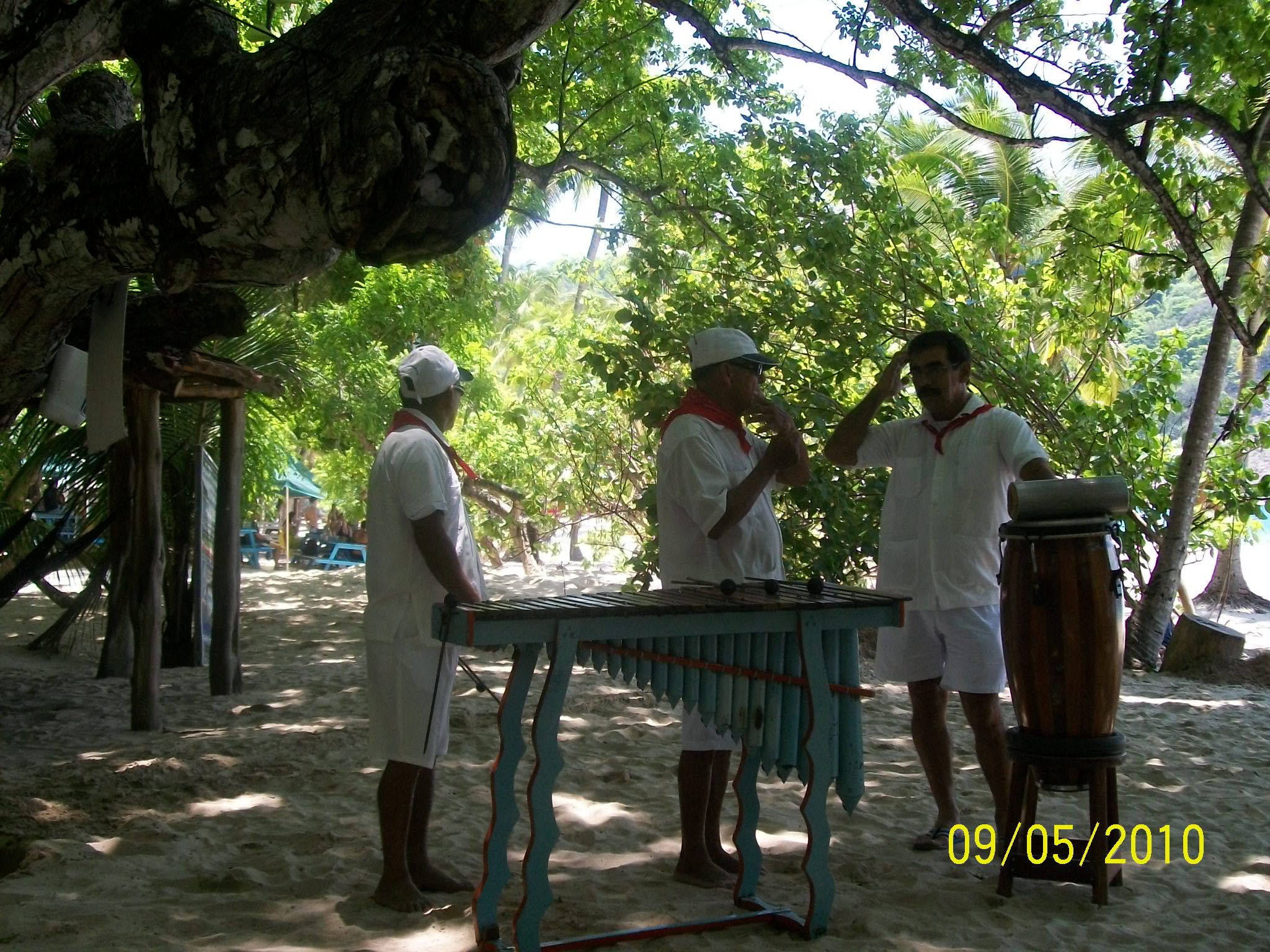 Calatorie in Costa Rica