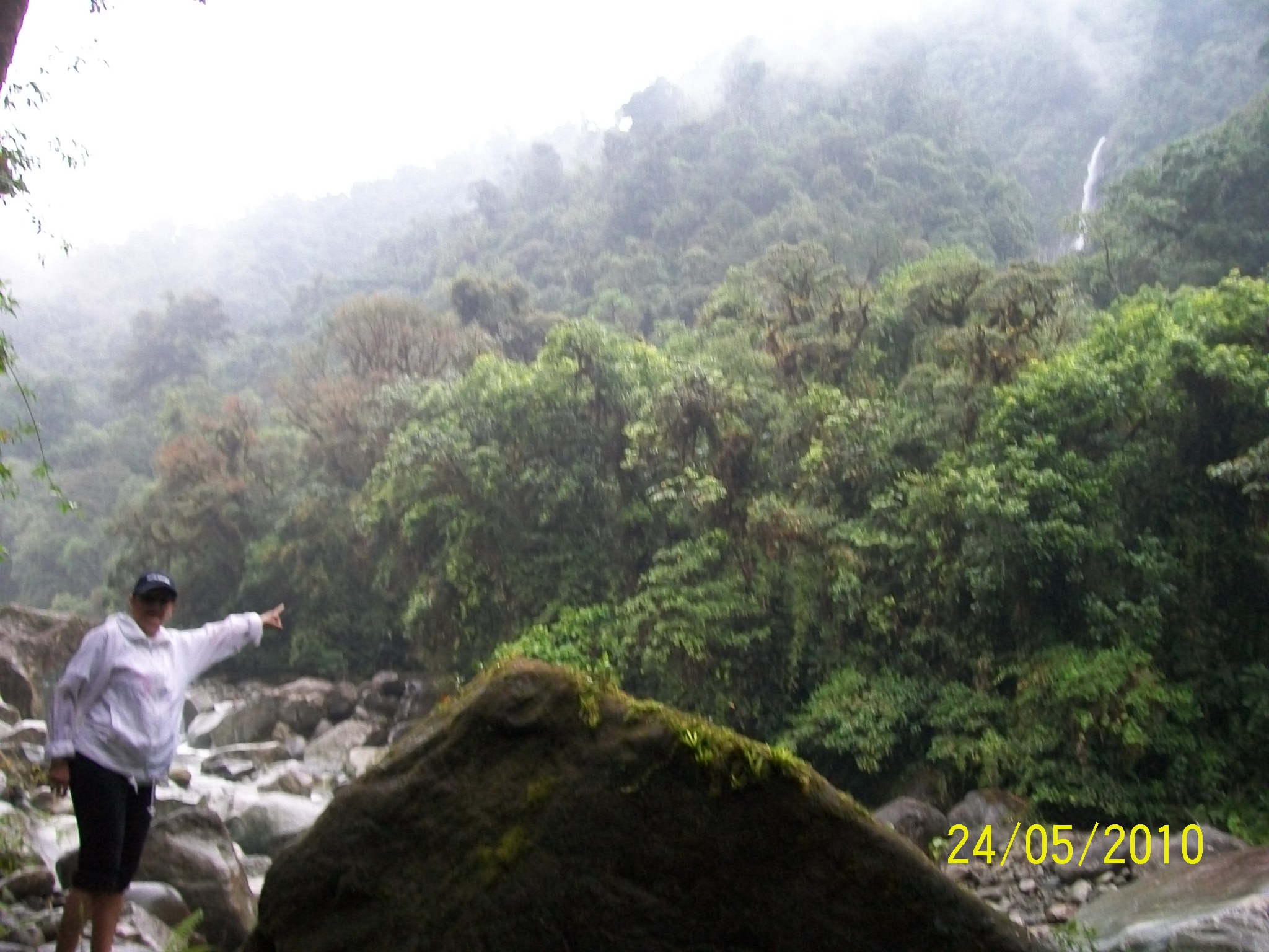 Calatorie in Costa Rica