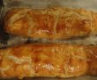 Strudel cu dovleac-1