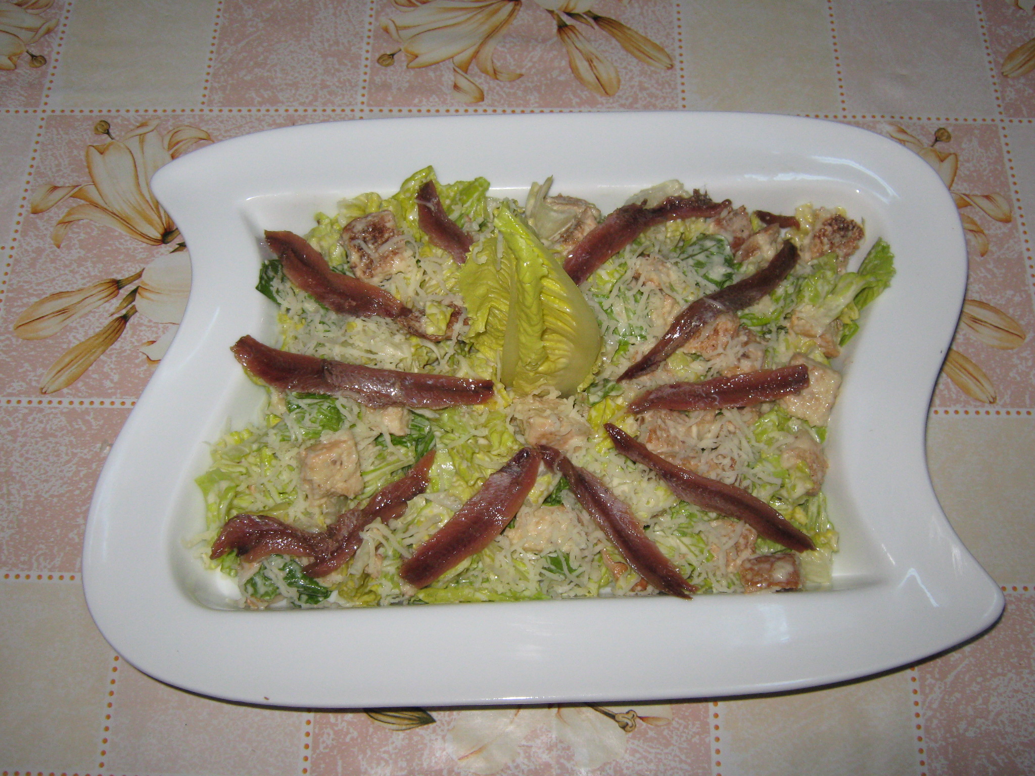 Salata Caesar