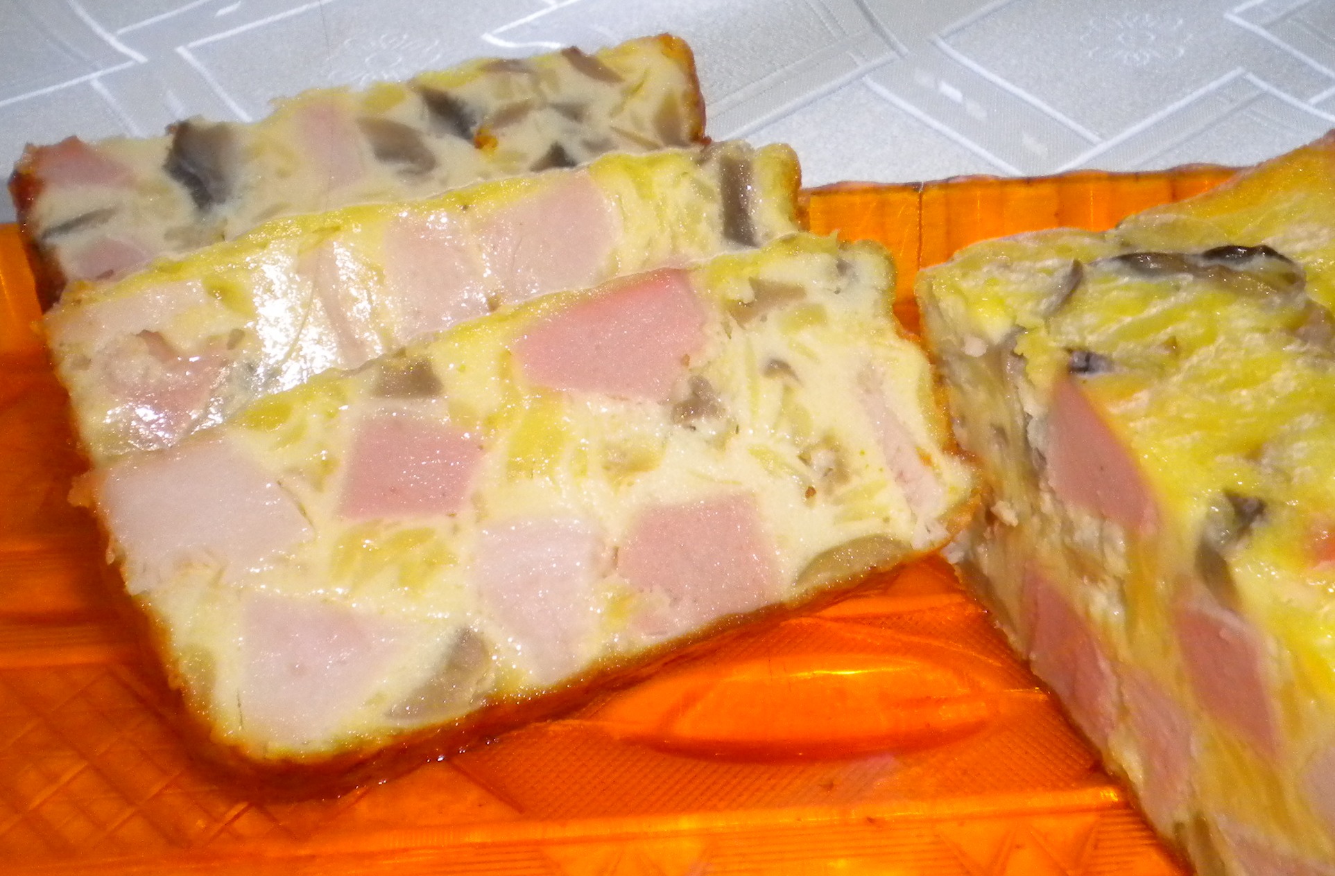 Aperitiv simplu