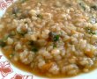 Pilaf de orez cu ciuperci-3