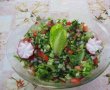 "Salatit Khodar Meshakel" - Salata mixta -stil arab-1