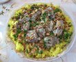 "MANSAF" -Mancarea nationala a Iordaniei-0