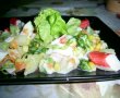 Salata spaniola cu surimi-3