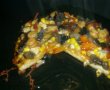 Pizza de post - vegetariana-5