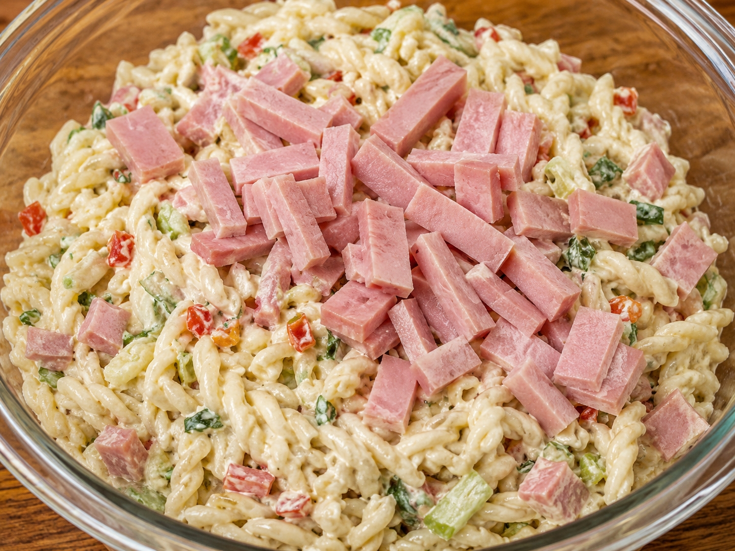 Salata Italiana
