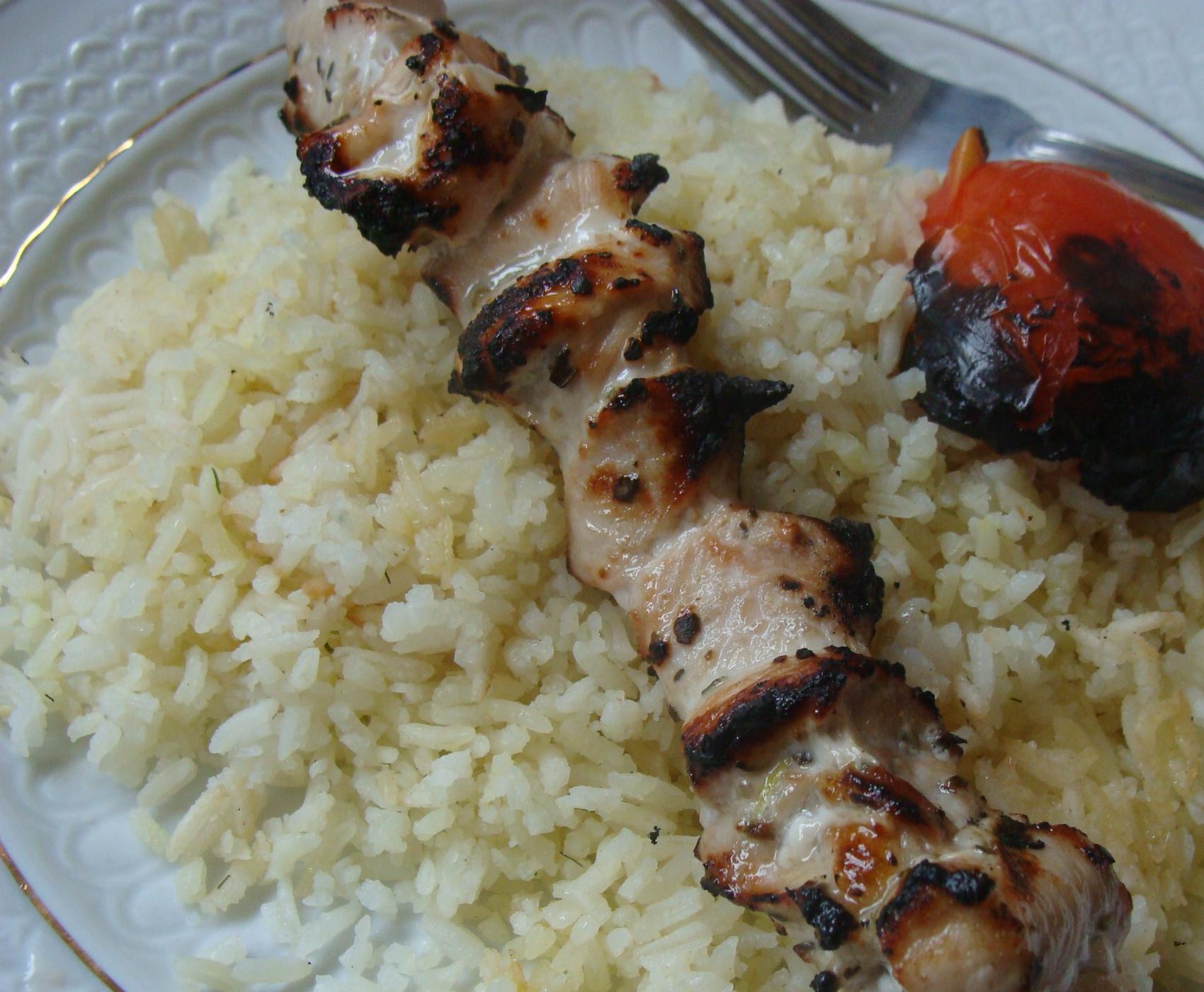 Souvlaki