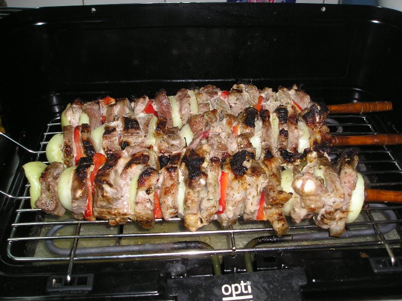 Frigarui de porc