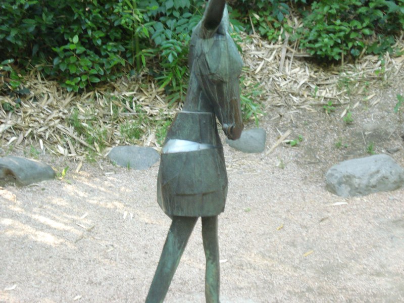 FRUMUSETILE ITALIEI 2- PARCO DI PINOCCHIO