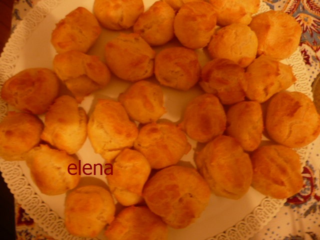 Profiterol
