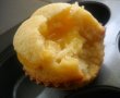 Cupcakes cu lemon curd-9