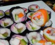 Gustarile promise: pentru inceput-SUSHI (sau pe aproape... :-))-6