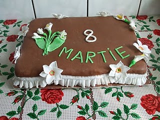 Tort 8 martie