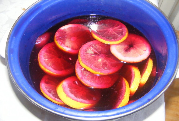 Sangria