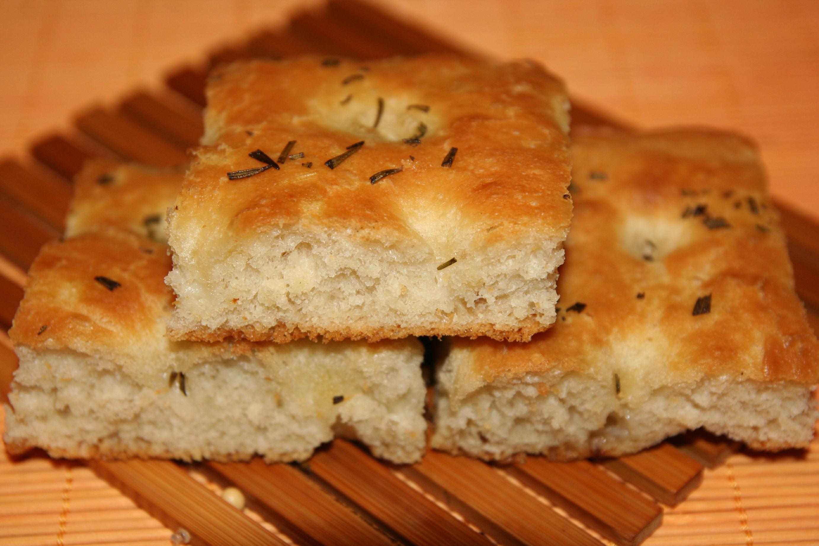 Focaccia