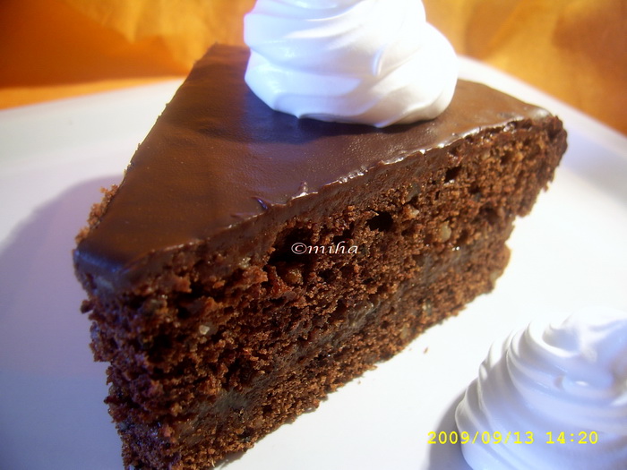 Tort Sacher