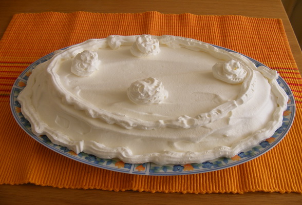 Tort de mere