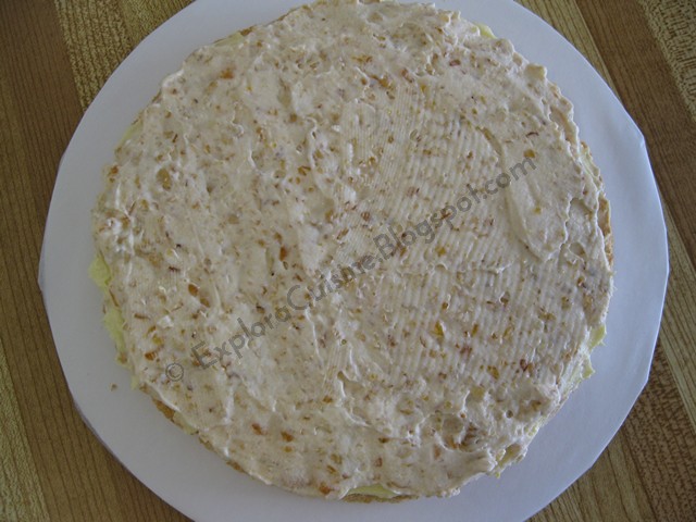 Tort egiptean