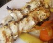 Souvlaki de pui (sau de porc)-1