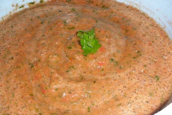 Gazpacho