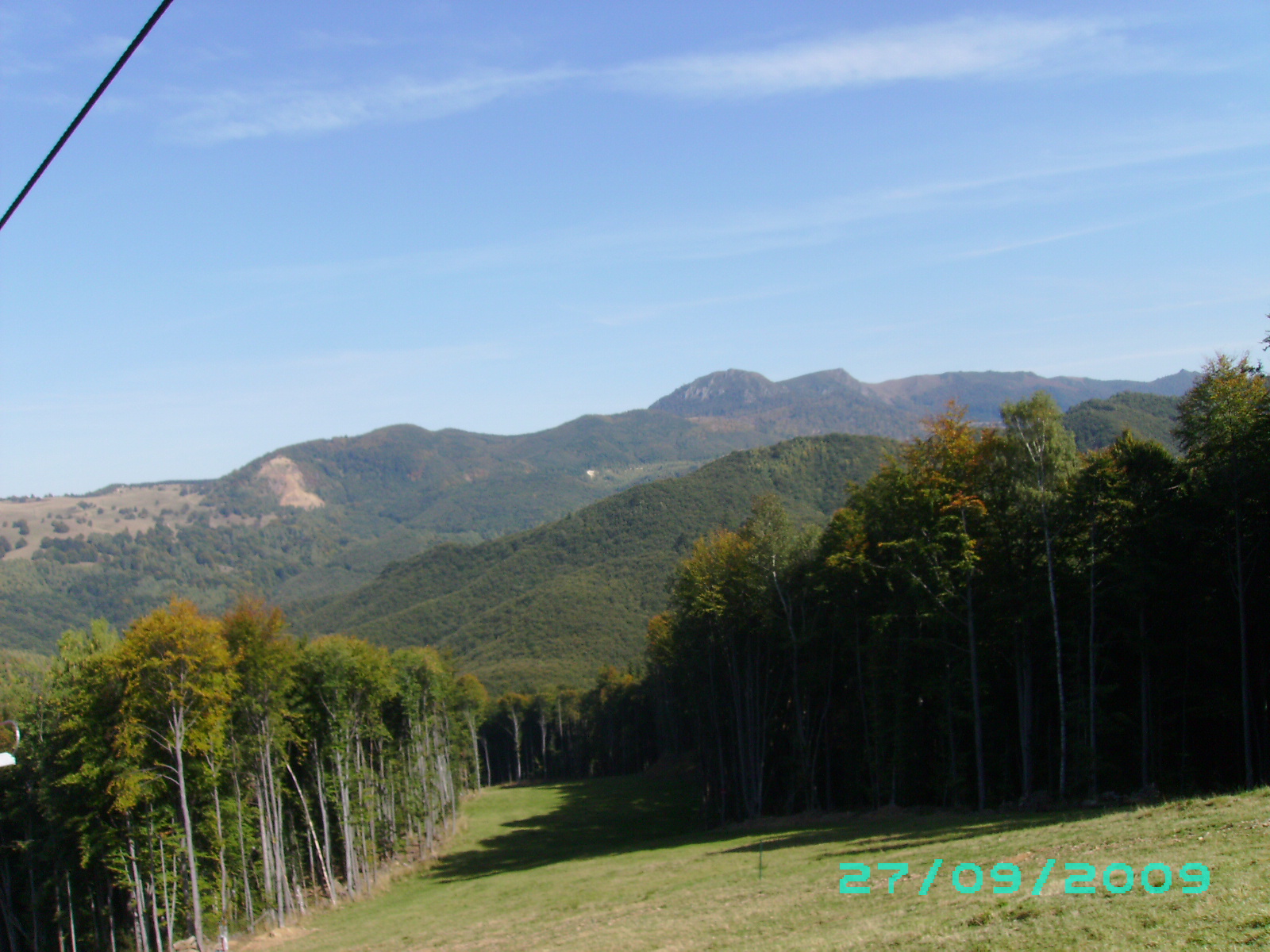 Hai Hui prin Maramures (3) Suior cota 1000