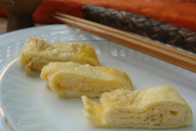 Tamagoyaki