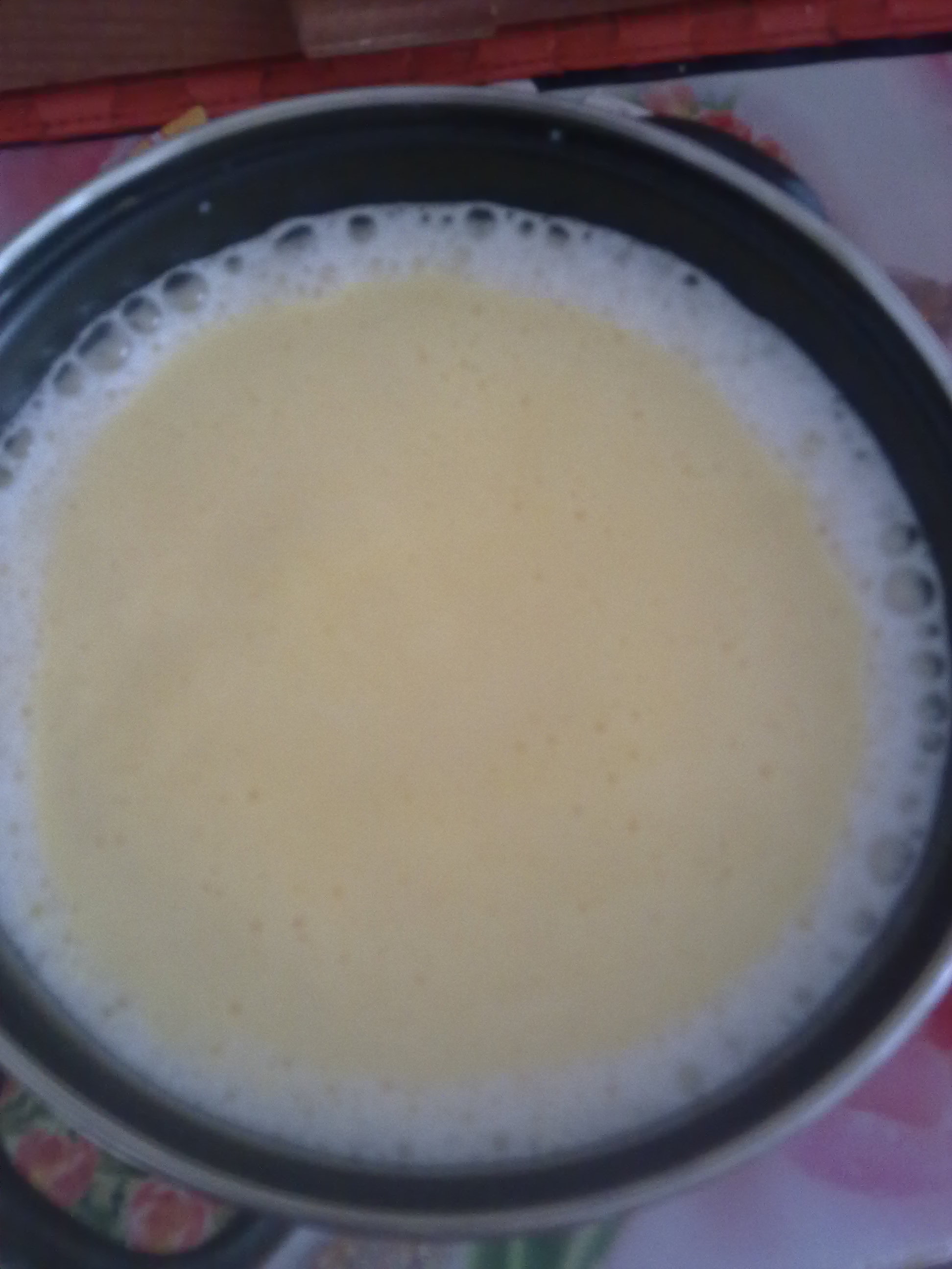 Crema de zahar ars