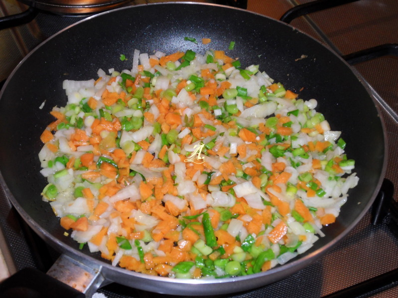 Shepherd's Pie cu carne de pui