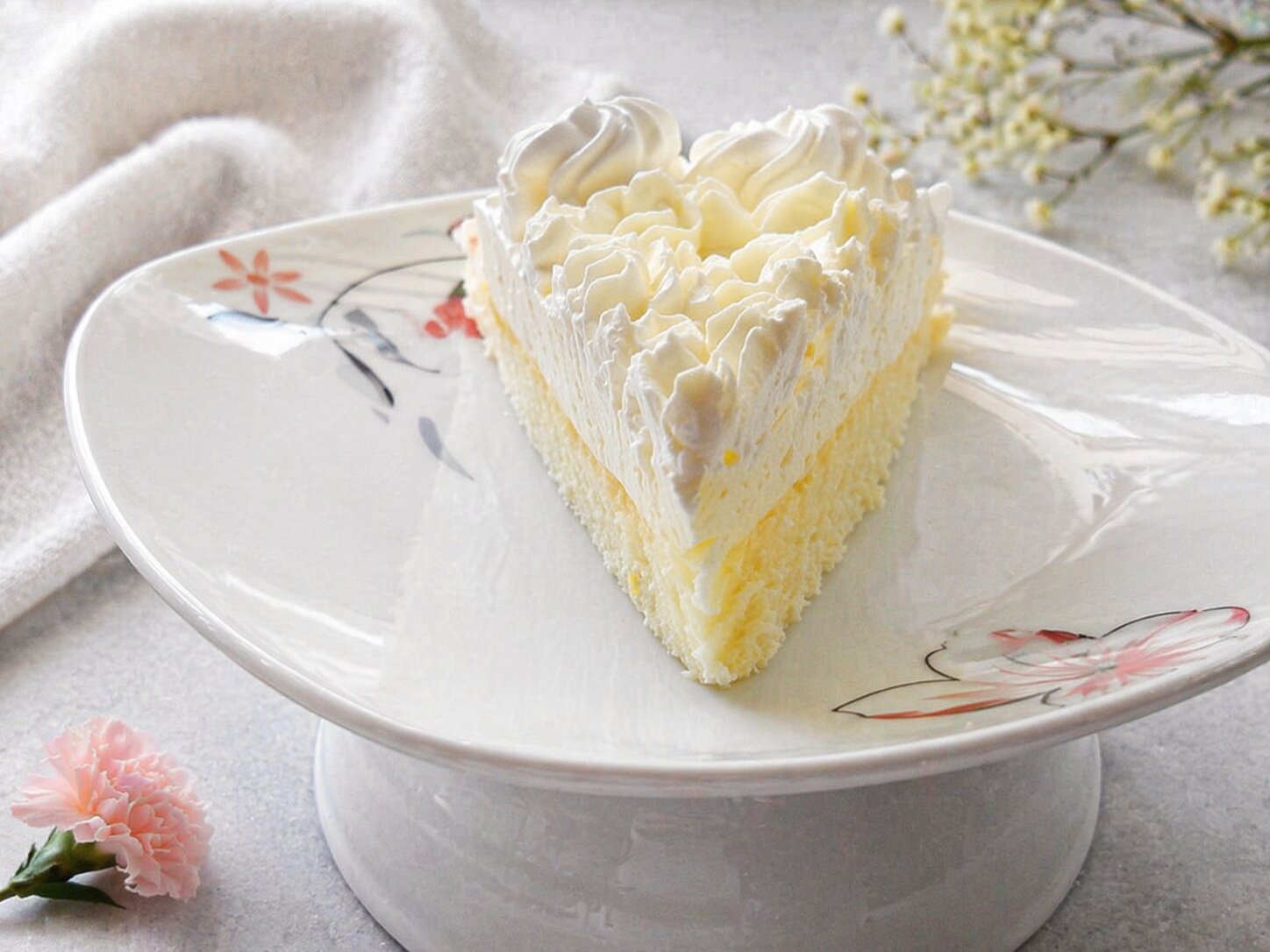 Tarta cu lamaie