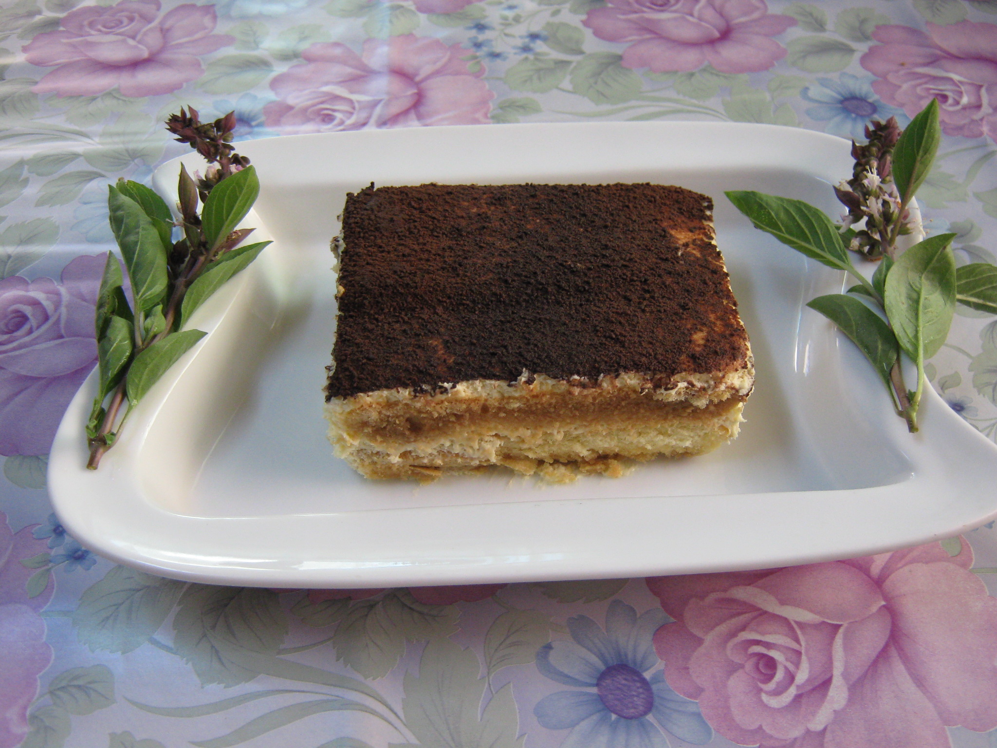 Tiramisu reţetă clasica