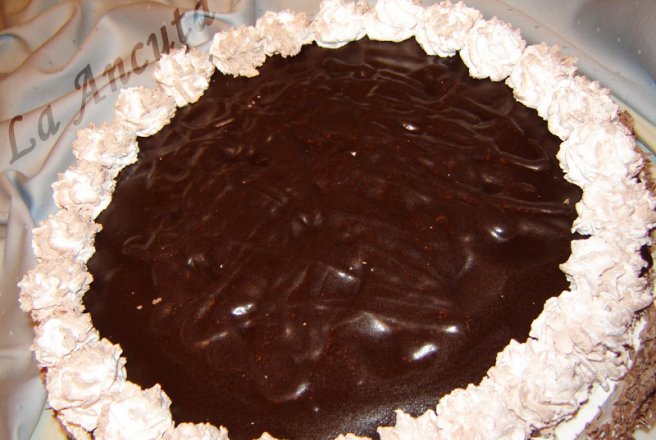 Tort Amandina