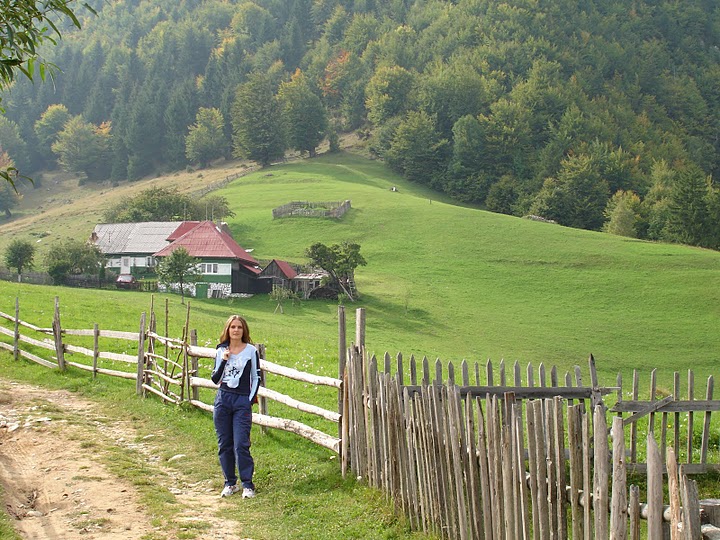 Sat Magura, o zona virgina